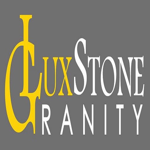 LuxStone Granity Company logo